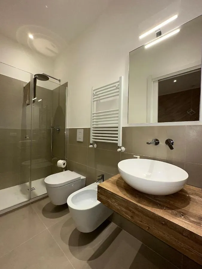Bed and Breakfast Abt L'Aura Palermo