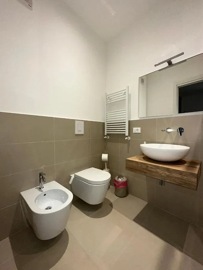 Abt L'Aura Bed & Breakfast Palermo Italy