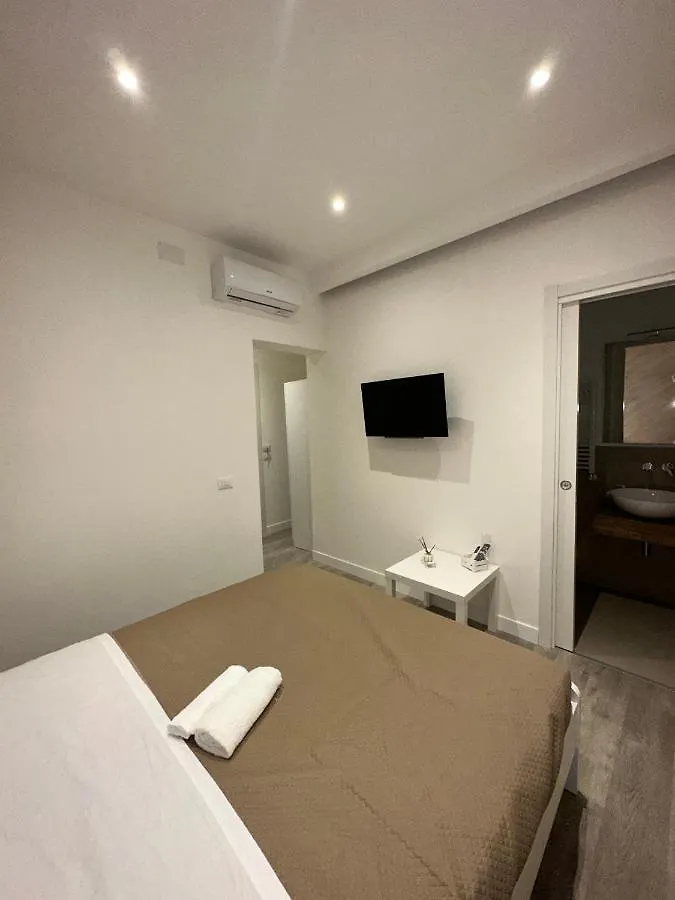 Bed and Breakfast Abt L'Aura Palermo