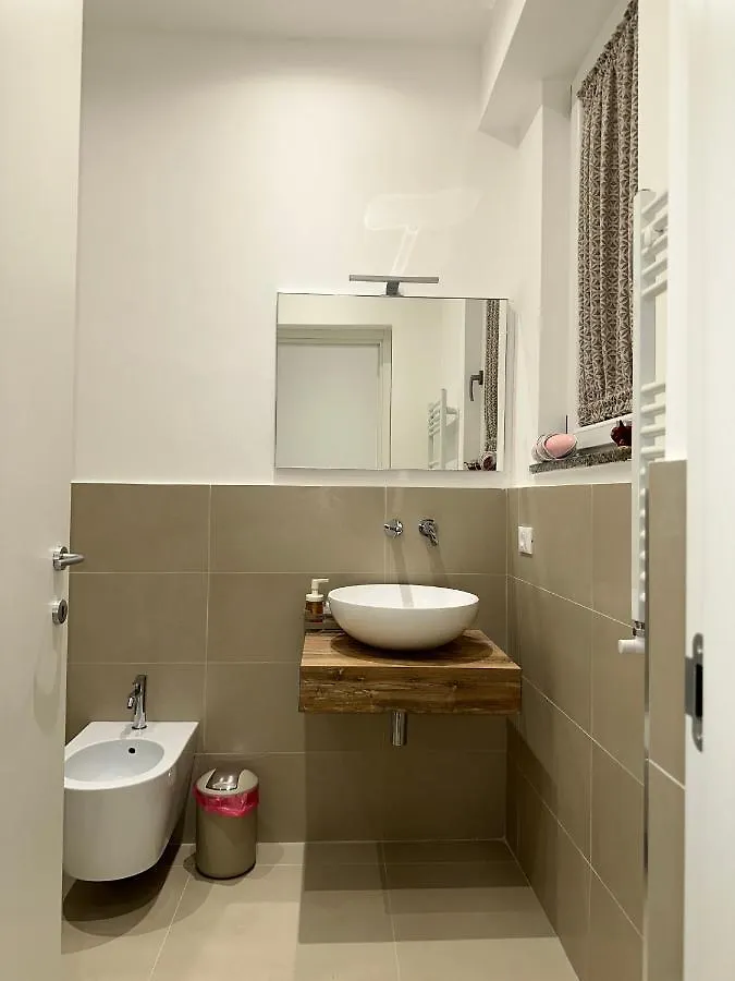 Bed and Breakfast Abt L'Aura Palermo Italia