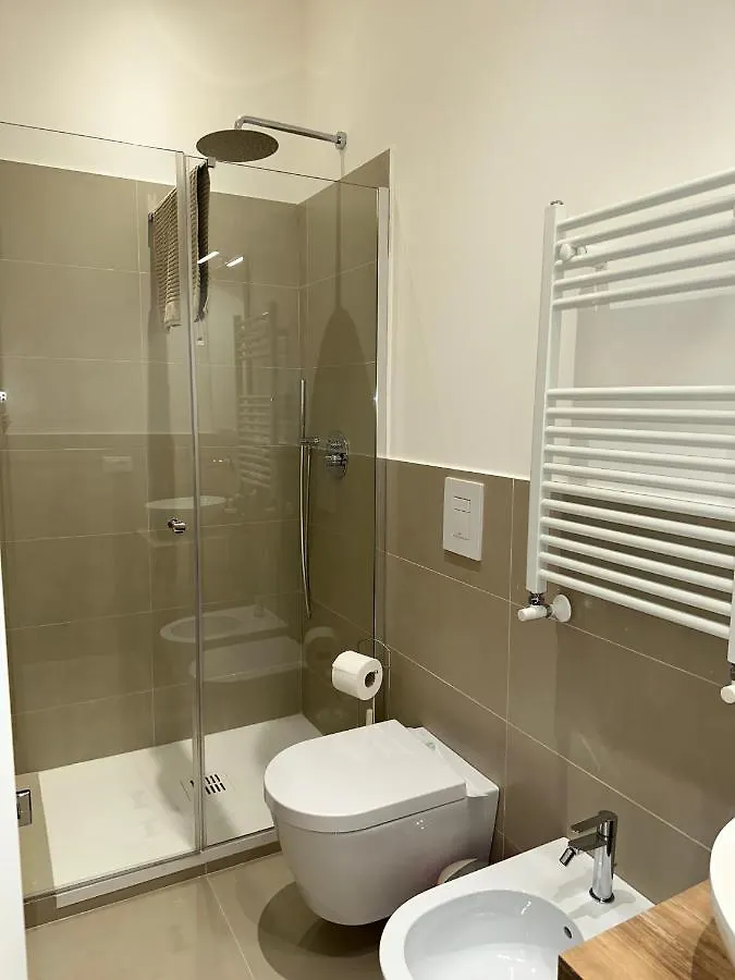 Bed and Breakfast Abt L'Aura Palermo