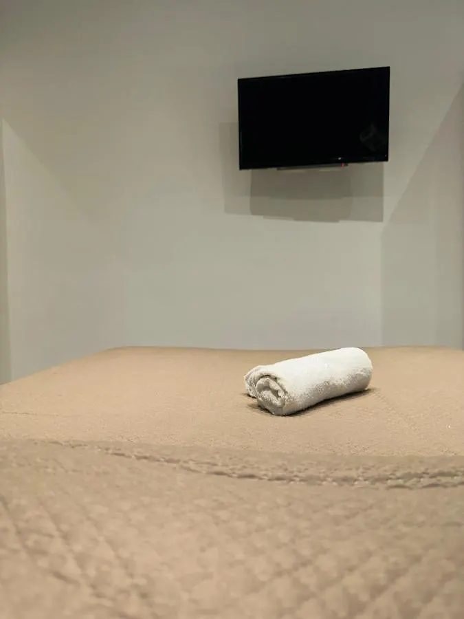 Bed and Breakfast Abt L'Aura Palermo