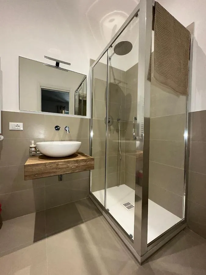Bed and Breakfast Abt L'Aura Palermo