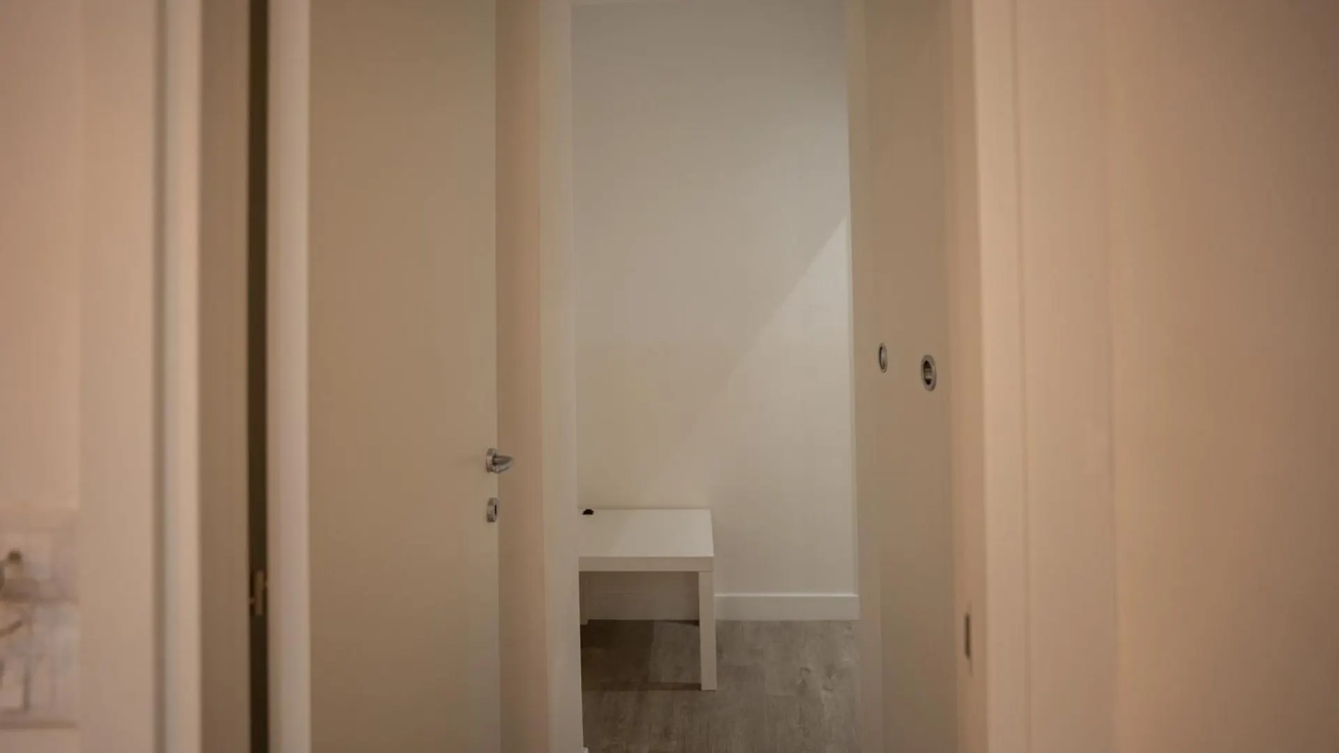 Bed and Breakfast Abt L'Aura Palermo 0*,