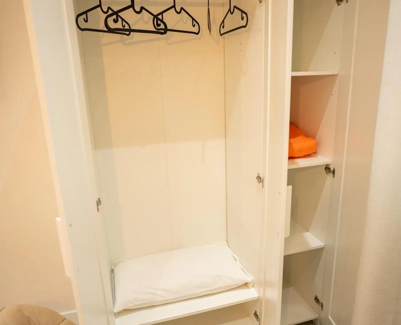 Bed and Breakfast Abt L'Aura Palermo Italia