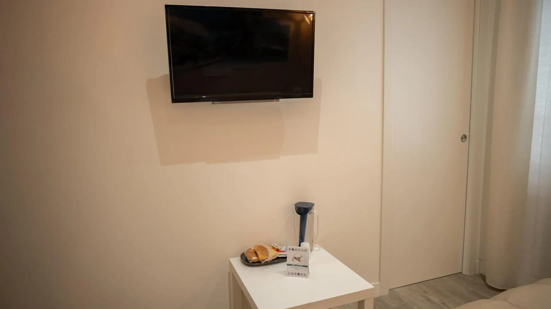 Bed and Breakfast Abt L'Aura Palermo Italia