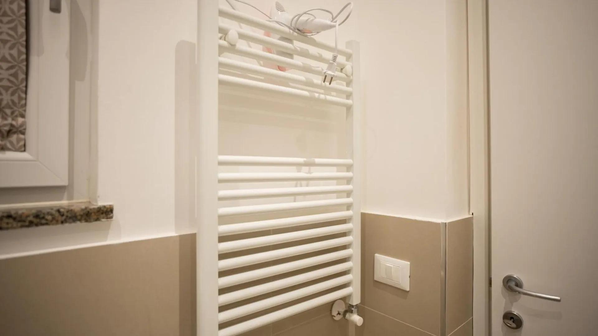 Abt L'Aura Bed & Breakfast Palermo