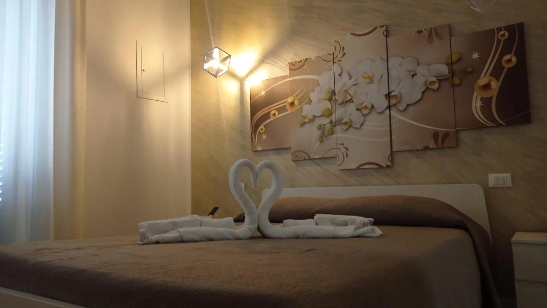 Bed and Breakfast Abt L'Aura Palermo Italia