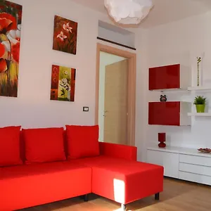 Casa Colorata Palerme