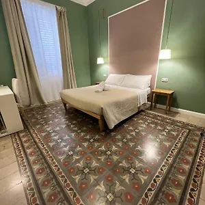 Affittacamere Bed In, Palermo