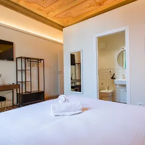Motif 26 Affittacamere Pistoia