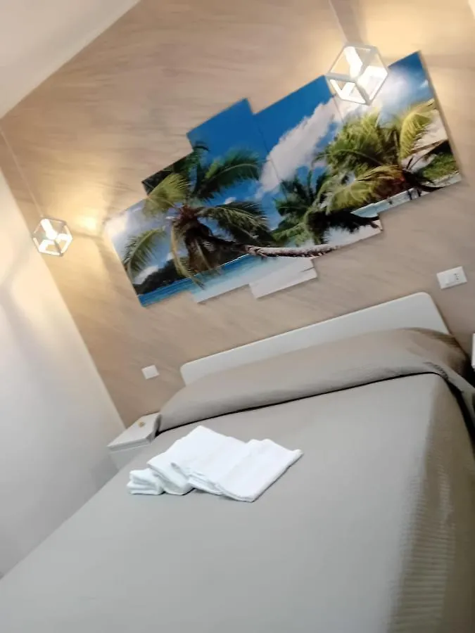 Abt L'Aura Bed & Breakfast Palermo 0*,